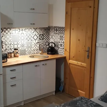 Privatunterkunft Na Vyhlidce 143 Benátky nad Jizerou