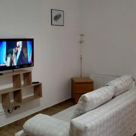 Privatunterkunft Na Vyhlidce 143 *