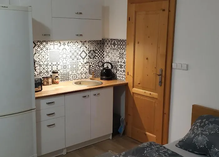 Pansiyon Na Vyhlidce 143 Benátky nad Jizerou