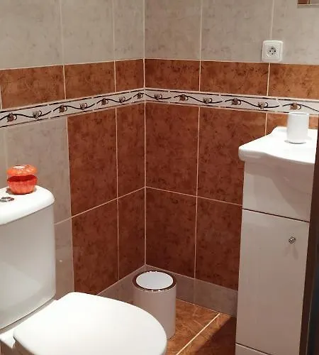 Na Vyhlidce 143 Pansiyon *