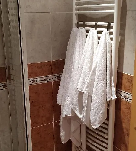 Na Vyhlidce 143 Проживание в семье